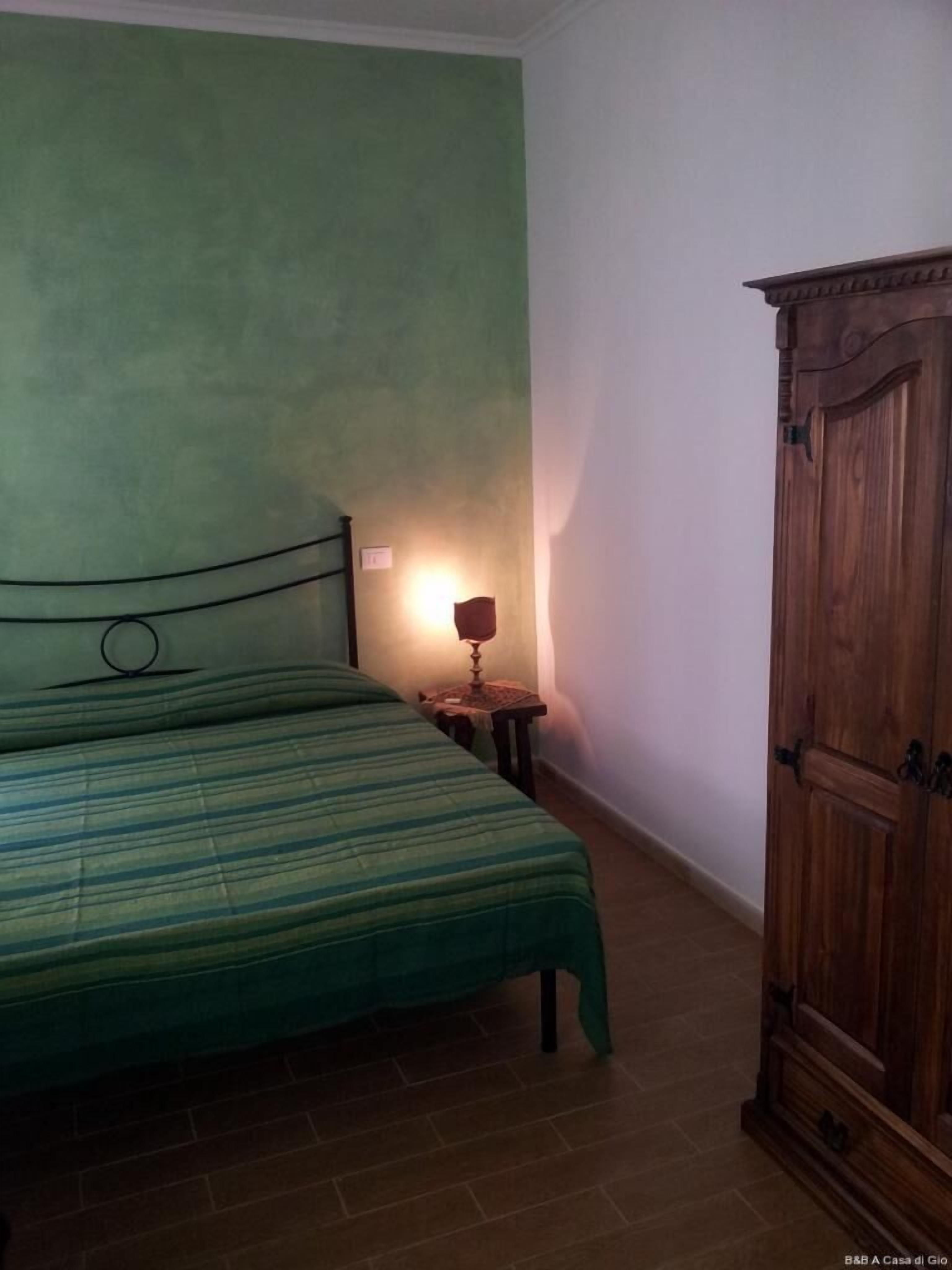 A Casa Di Gio Hotel - Rome — Photos 1